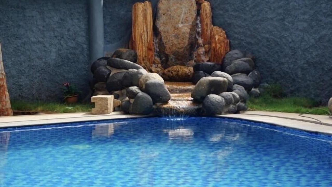 Photo of Outdoor in Auroville