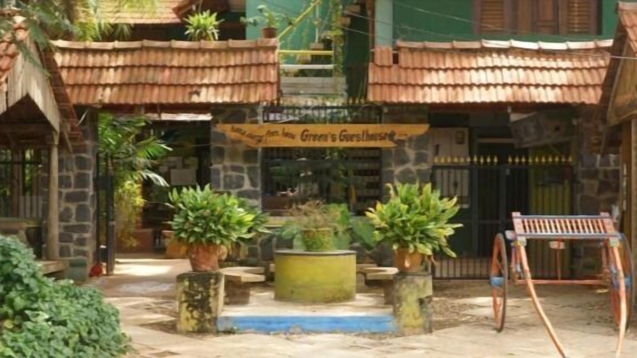 Photo of Outdoor in Auroville