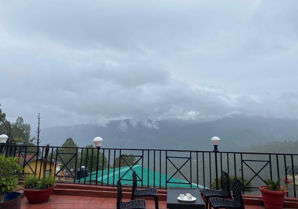 Photo of Outdoor in Majkhali