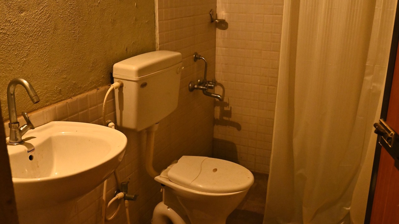 Photo of Bathroom in Karwar