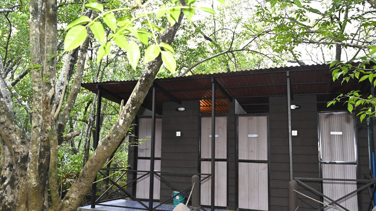 Photo of Bathroom in Karwar