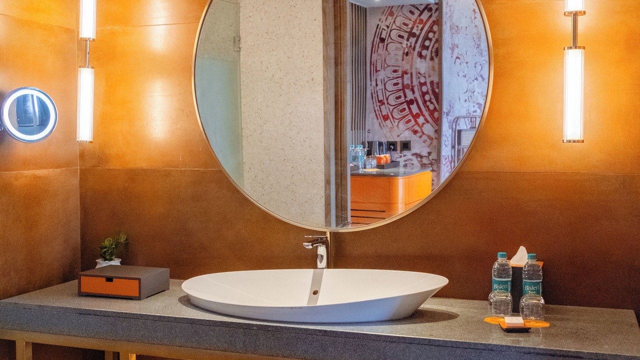 Photo of Bathroom in Maradu