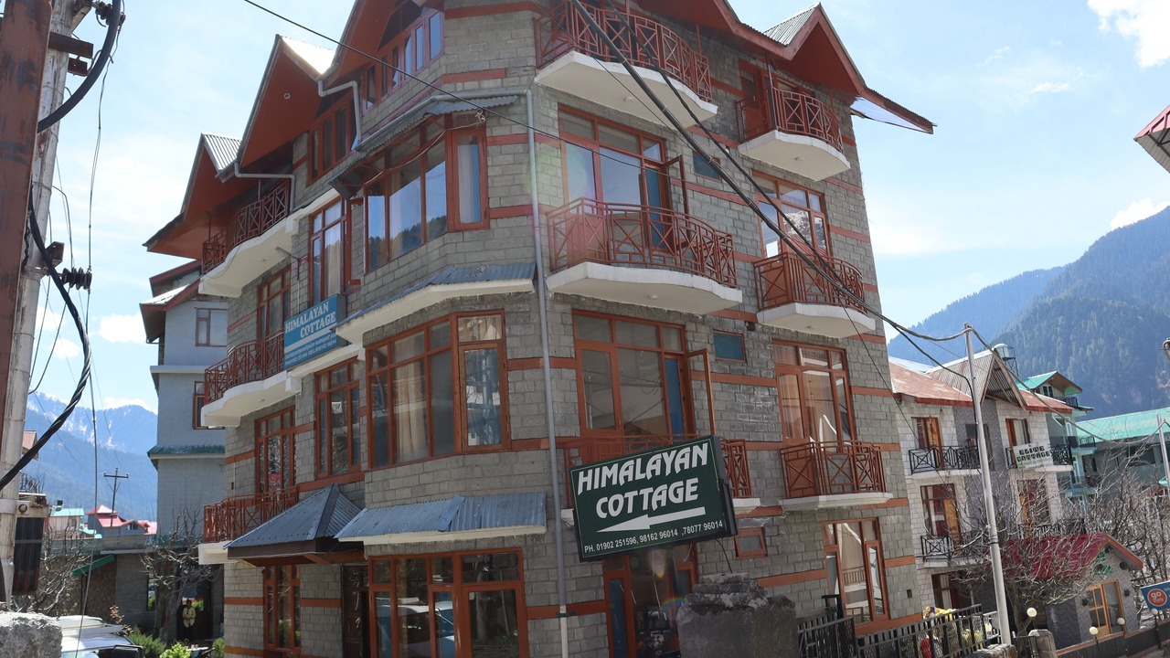 Photo of Outdoor in Manali