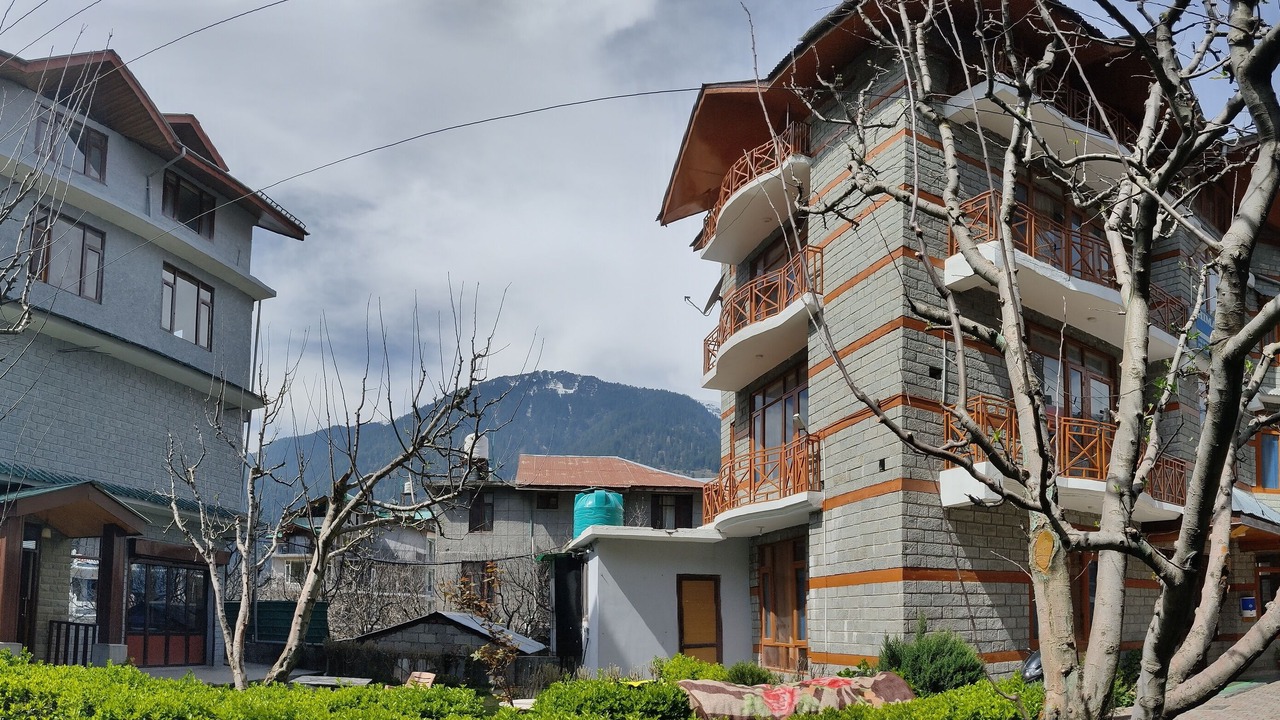 Photo of Outdoor in Manali
