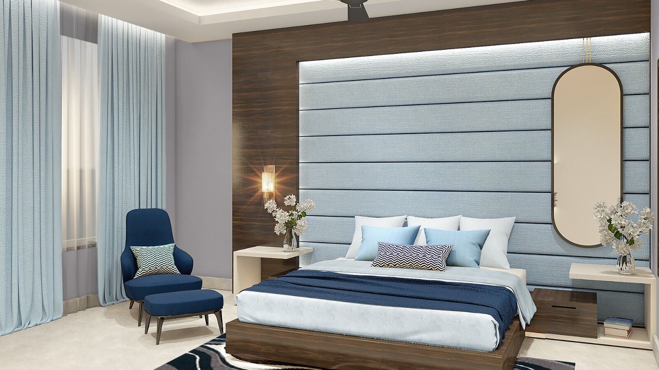 Photo of Bedroom in Kishangarh