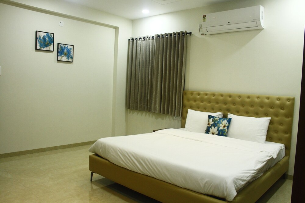 Photo of Bedroom in Hyderabad