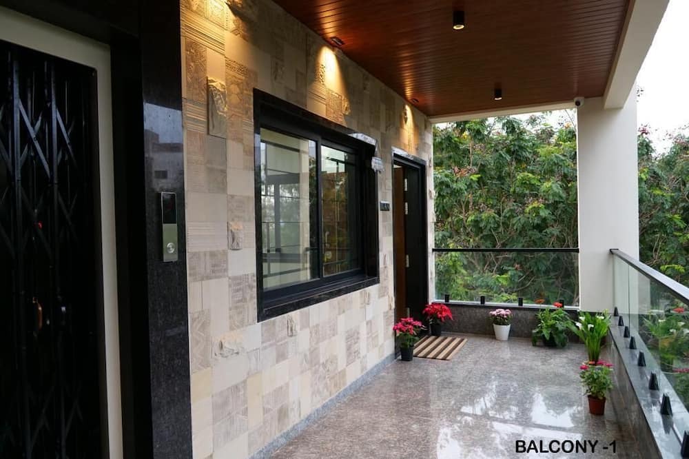 Photo of Outdoor in Hyderabad