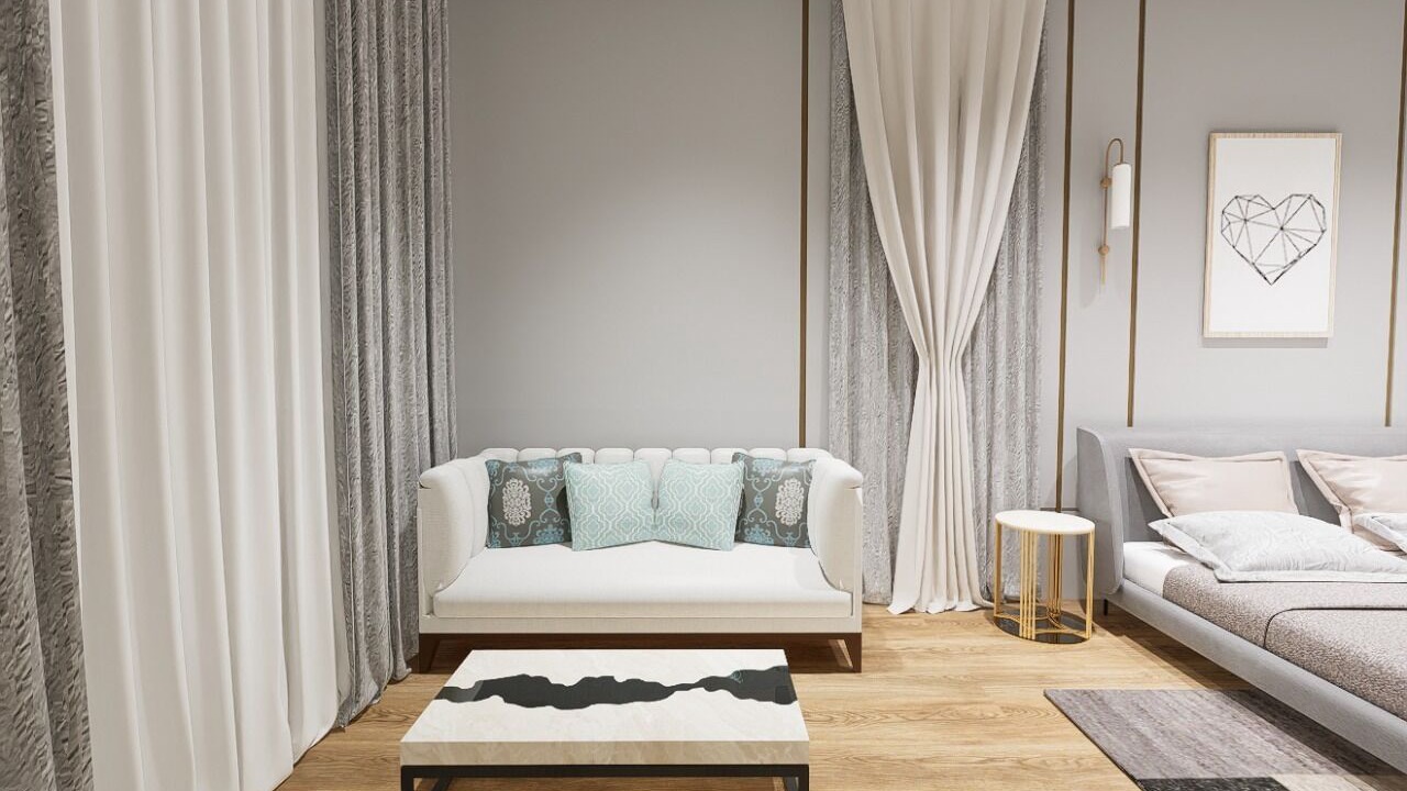 Photo of Bedroom in Mandapam