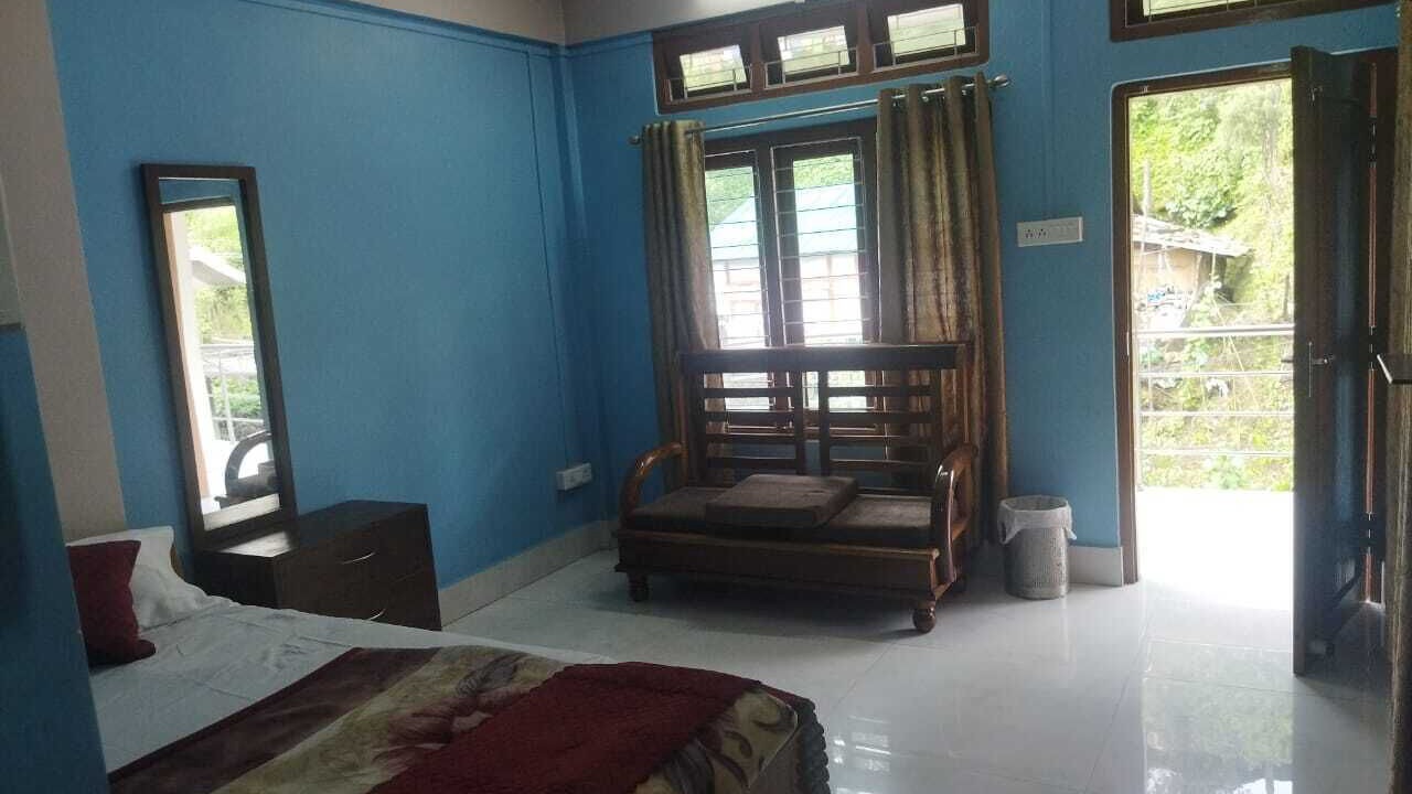 Photo of Bedroom in Bomdila