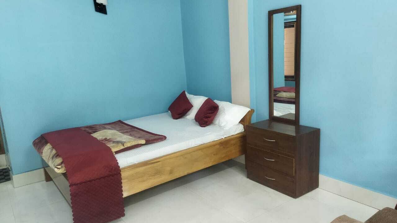 Photo of Bedroom in Bomdila