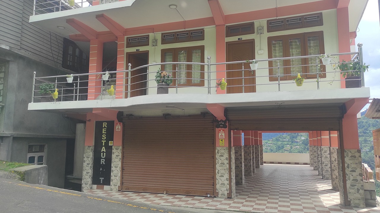 Photo of Outdoor in Bomdila