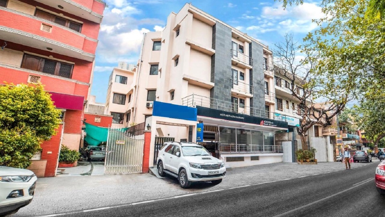 Photo of Outdoor in Saket