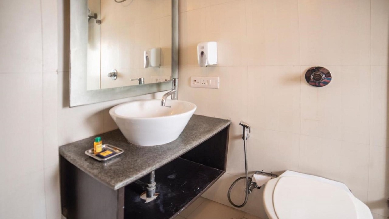 Photo of Bathroom in Saket