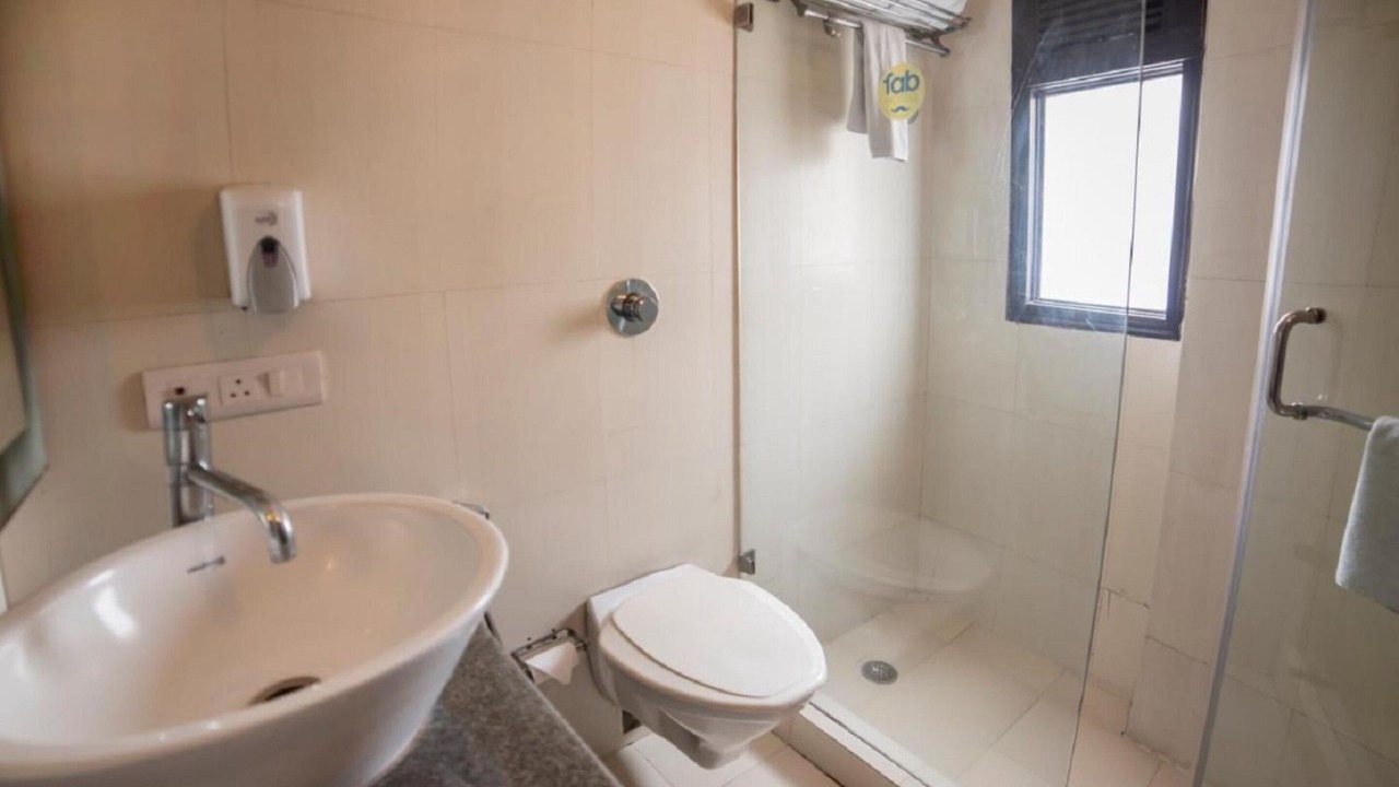 Photo of Bathroom in Saket