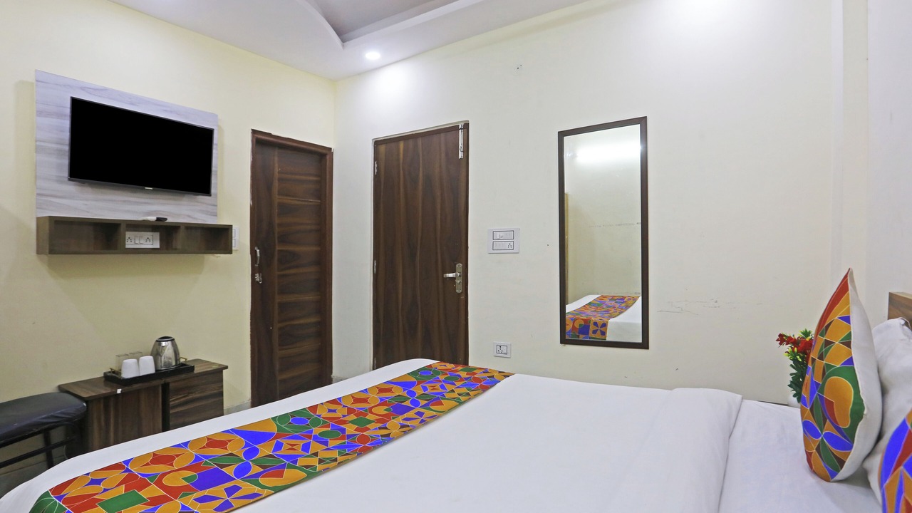 Photo of Bedroom in New Delhi