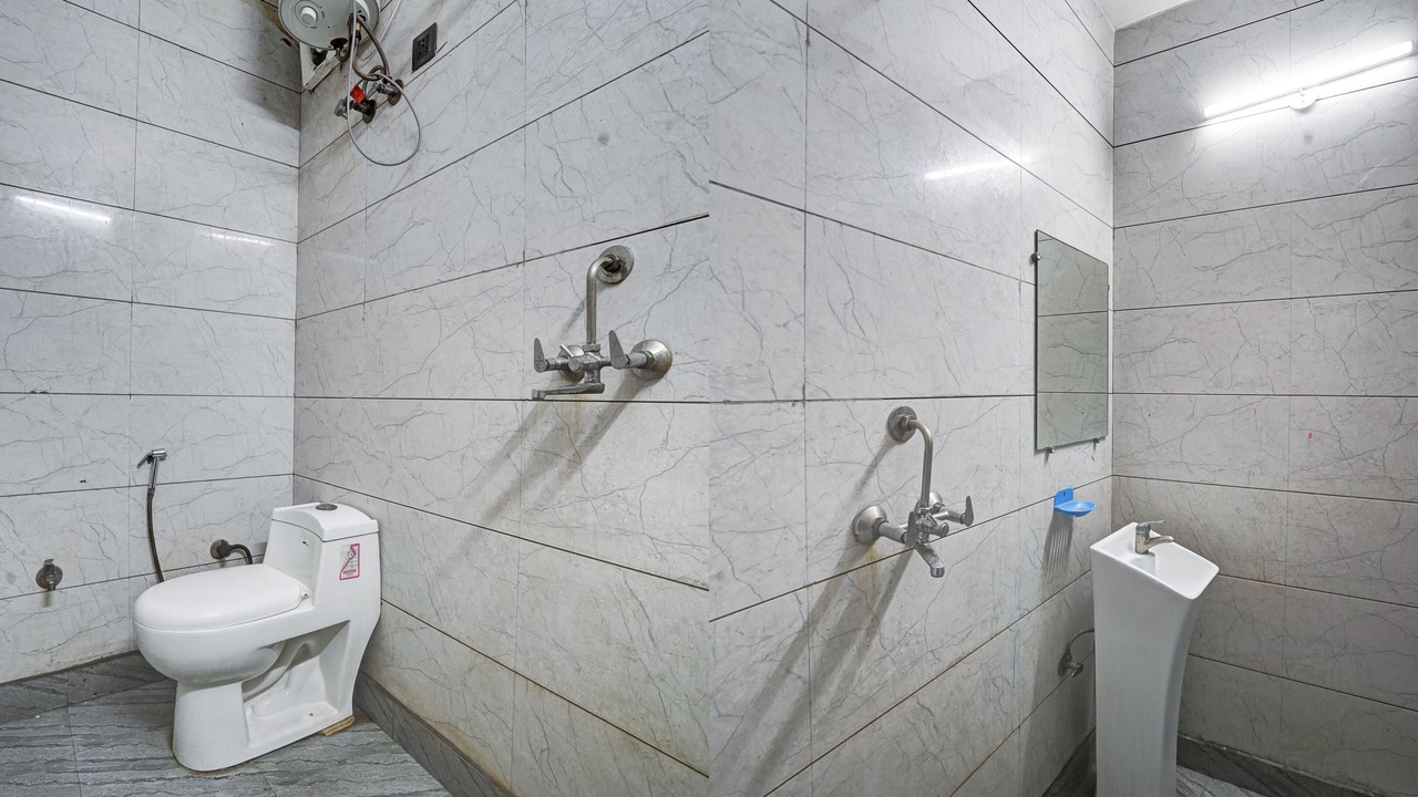 Photo of Bathroom in New Delhi