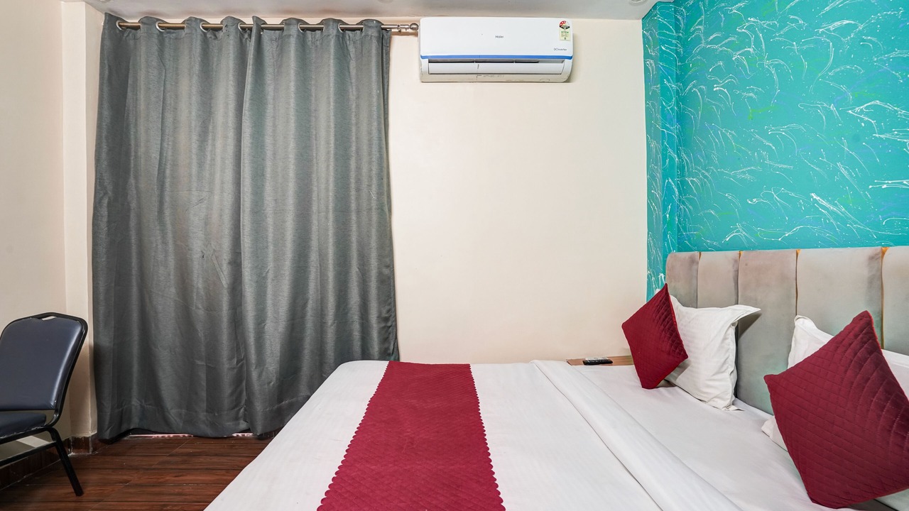 Photo of Bedroom in New Delhi
