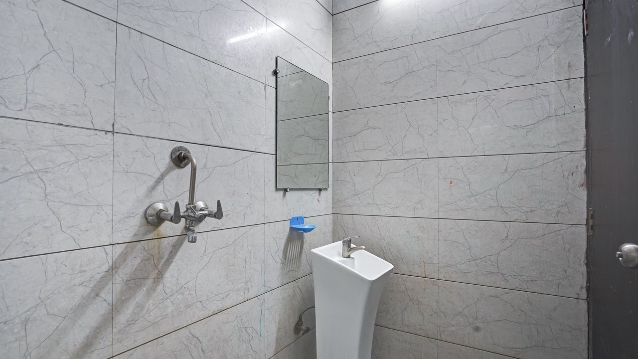 Photo of Bathroom in New Delhi