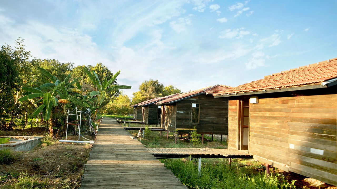 Photo of Outdoor in Nimbahera