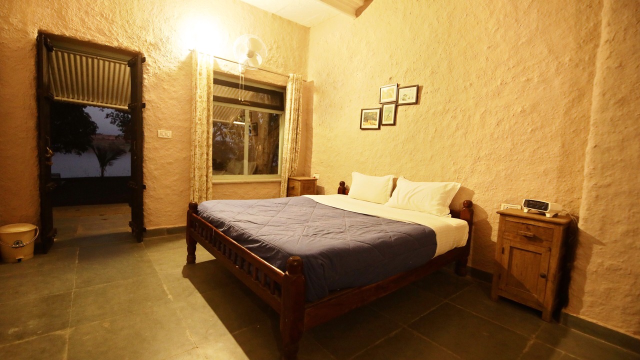 Photo of Bedroom in Nimbahera
