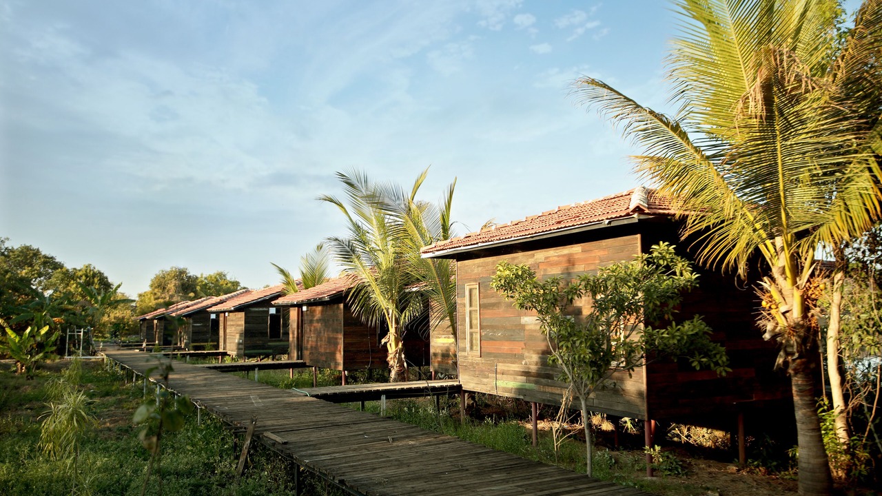Photo of Outdoor in Nimbahera