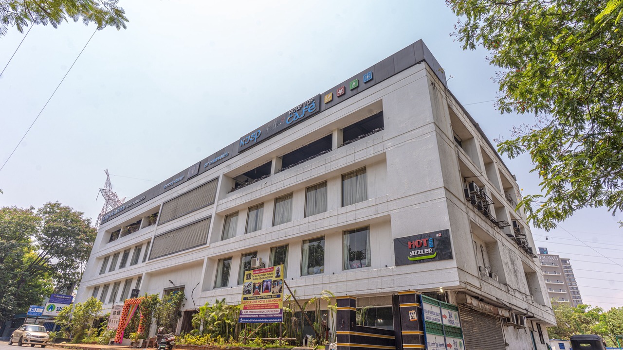 Photo of Outdoor in Nerul