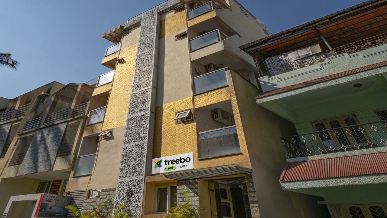 Photo of Outdoor in Koramangala