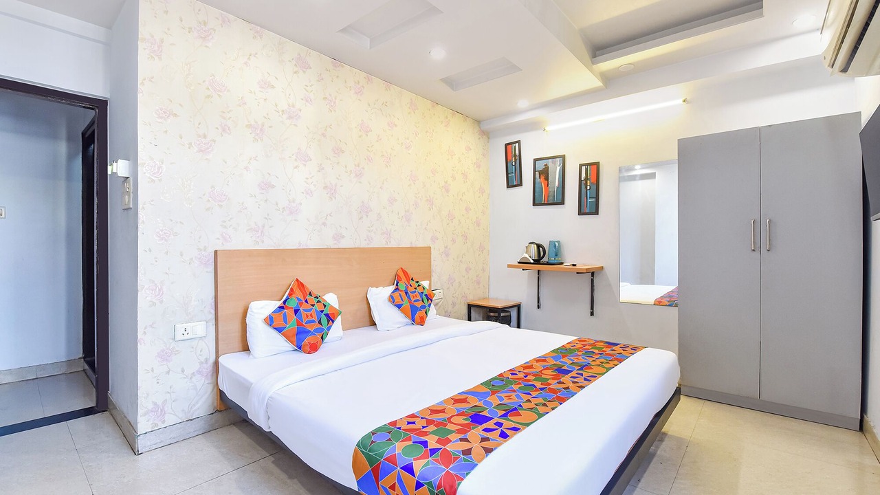 Photo of Bedroom in Durgapura