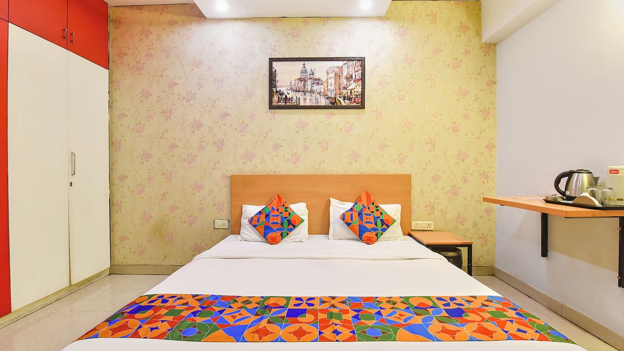 Photo of Bedroom in Durgapura