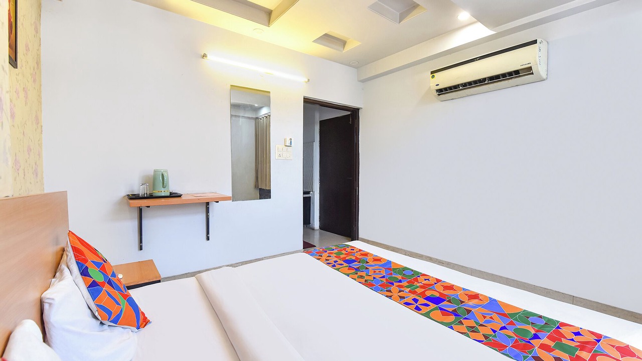 Photo of Bedroom in Durgapura