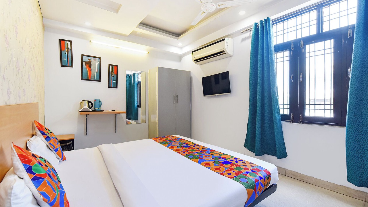 Photo of Bedroom in Durgapura