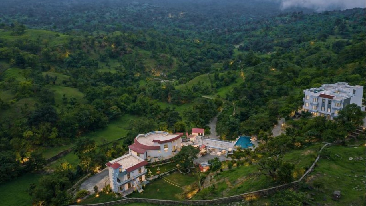 Photo of Outdoor in Kumbhalgarh