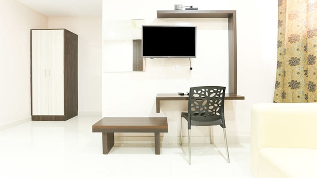 Photo of Bedroom in Yeshwanthpur