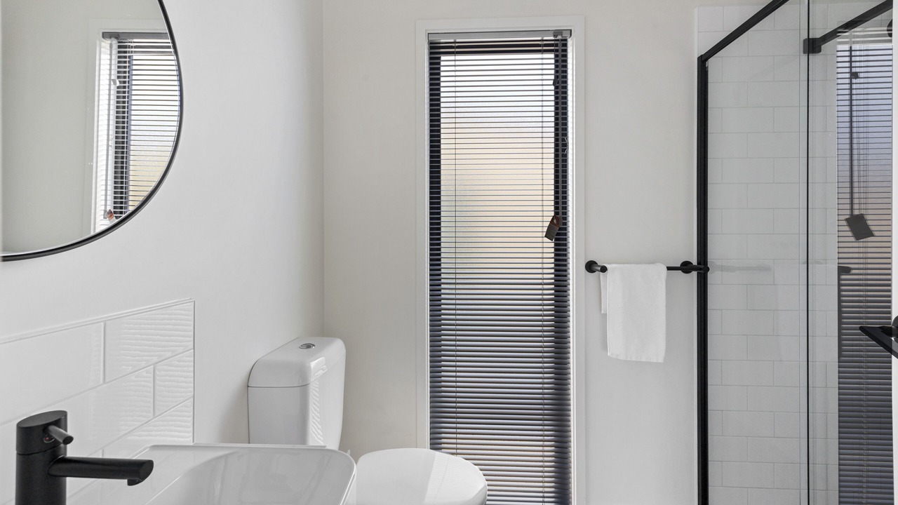 Photo of Bathroom in Cape Paterson