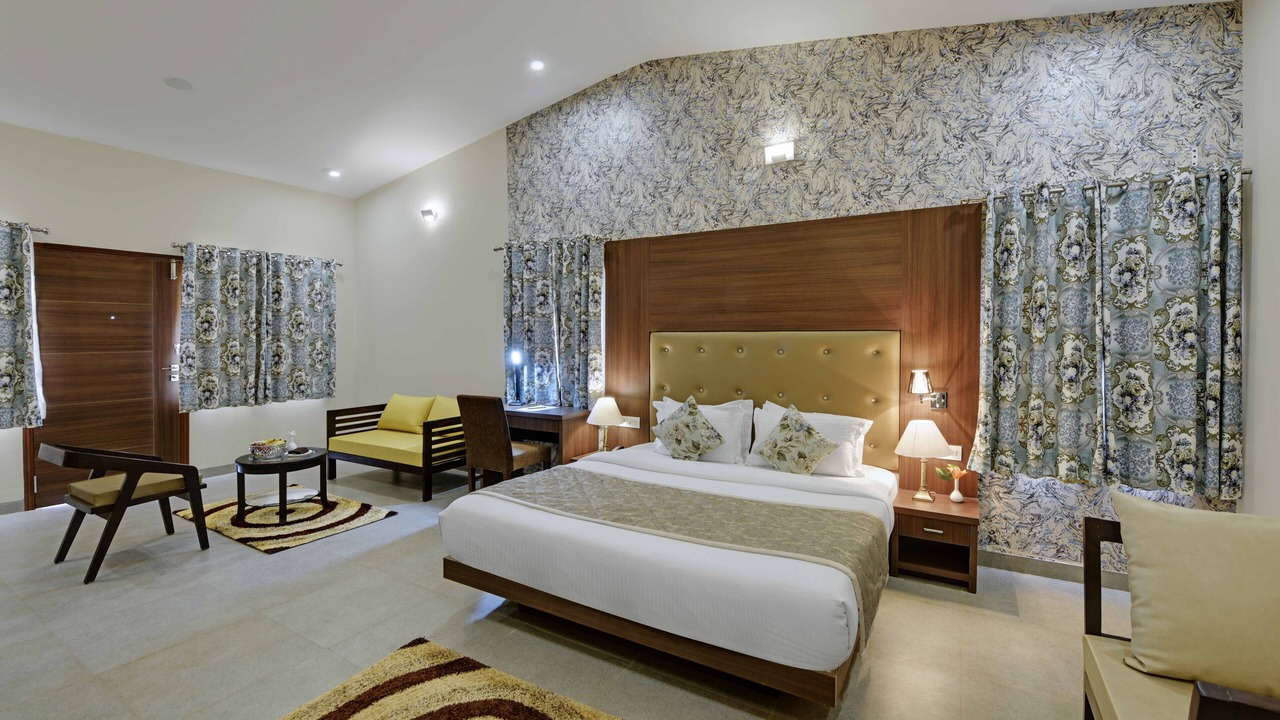 Photo of Bedroom in Bedla