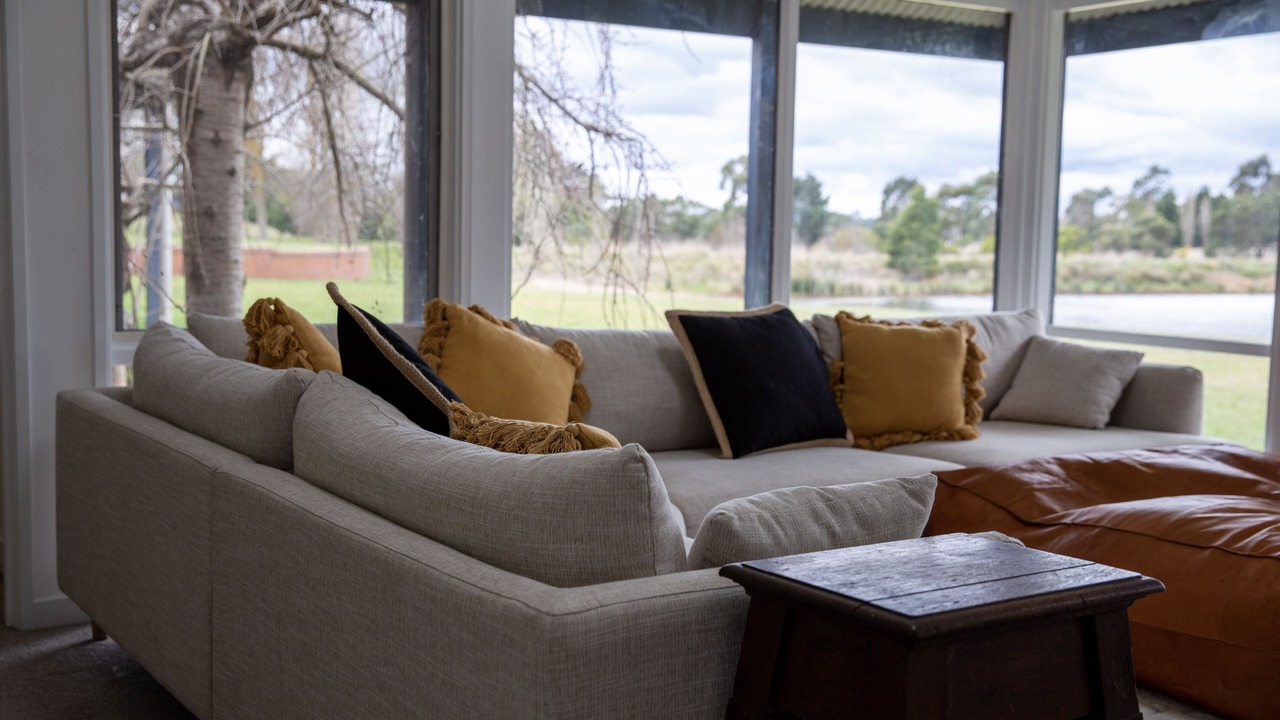 Photo of Livingroom in Kilmore