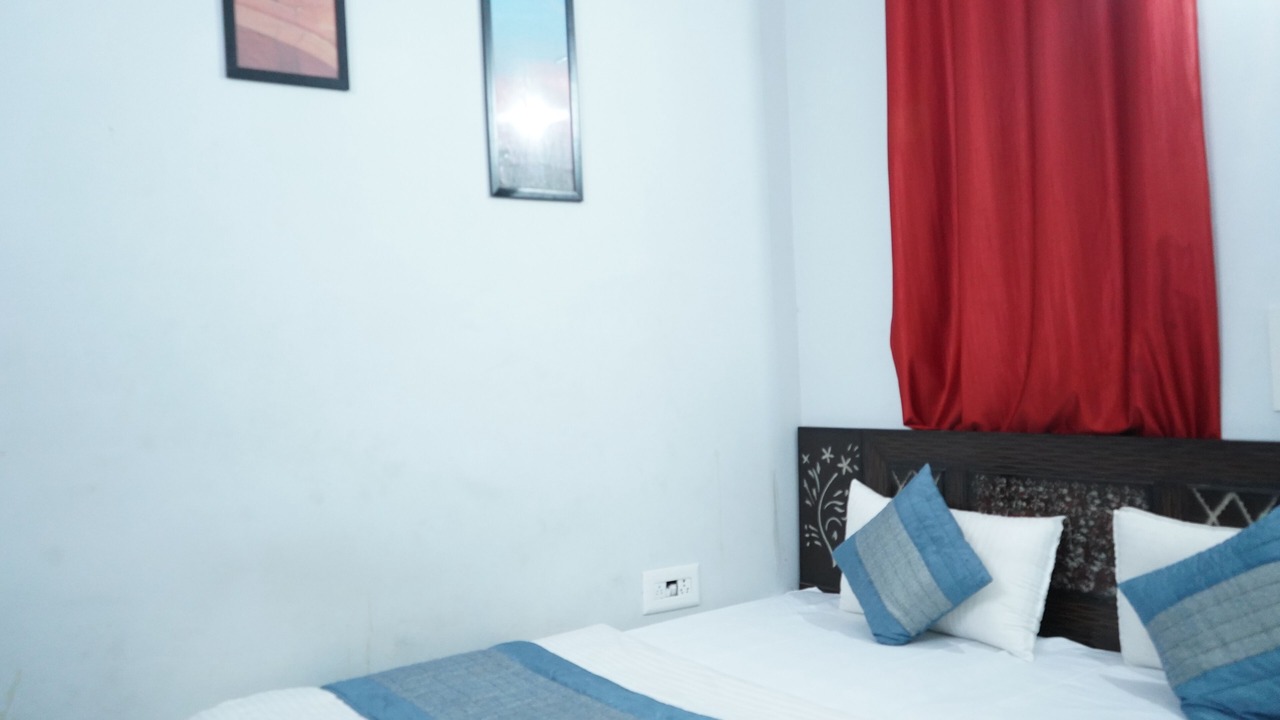 Photo of Bedroom in Hari Nagar