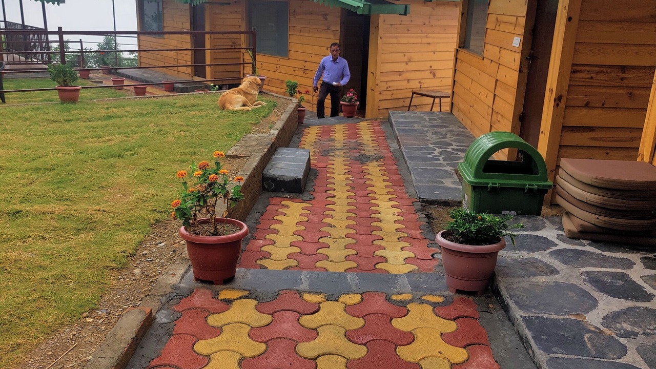 Photo of Outdoor in Naina Range