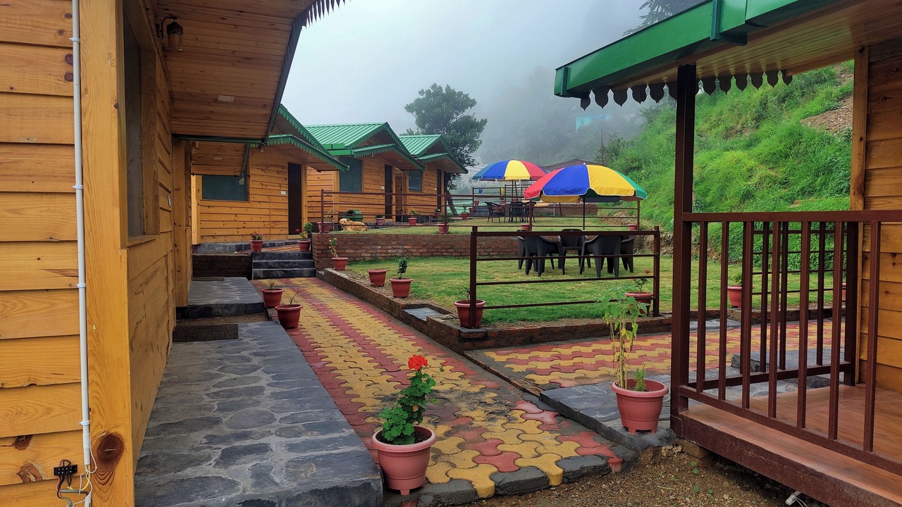 Photo of Outdoor in Naina Range