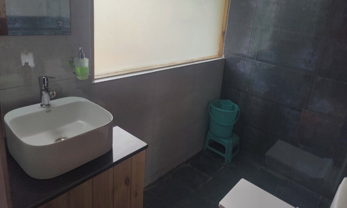 Photo of Bathroom in Naina Range