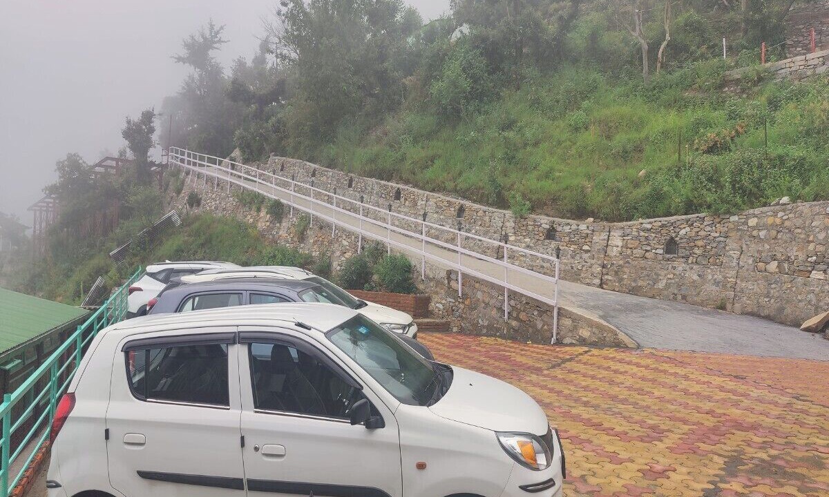 Photo of Outdoor in Naina Range
