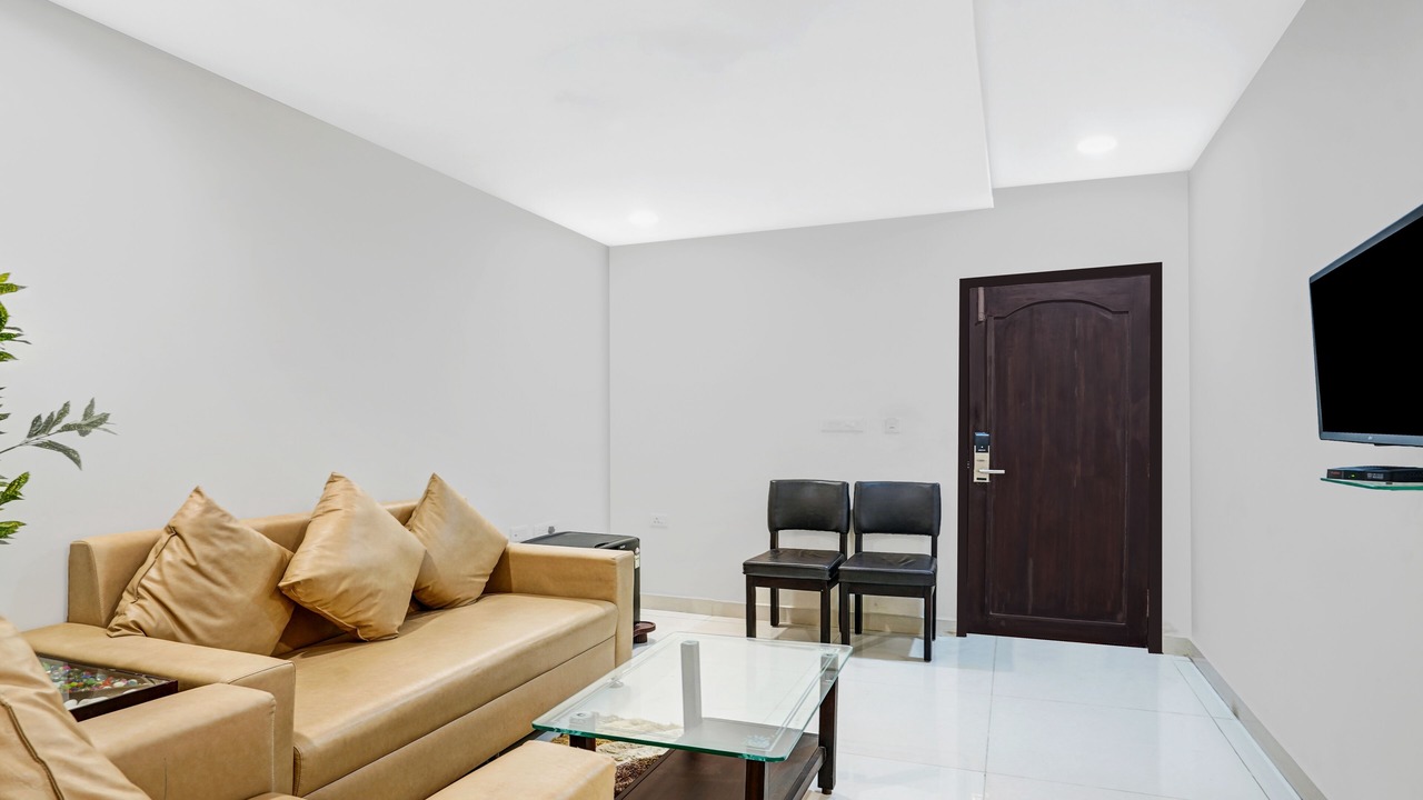 Photo of Bedroom in Vijayawada