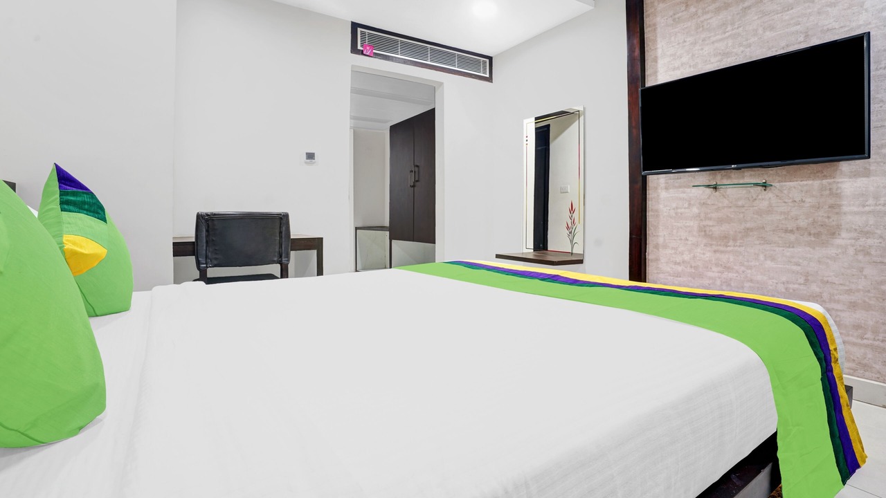 Photo of Bedroom in Vijayawada