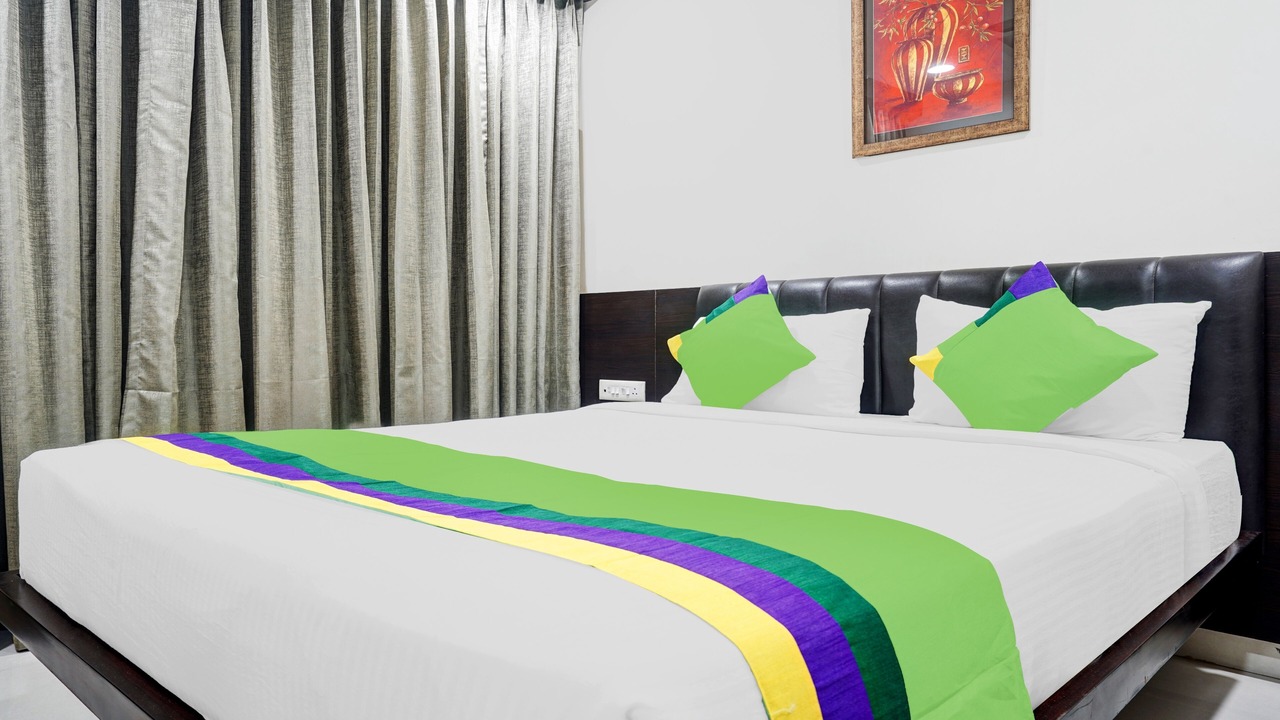 Photo of Bedroom in Vijayawada