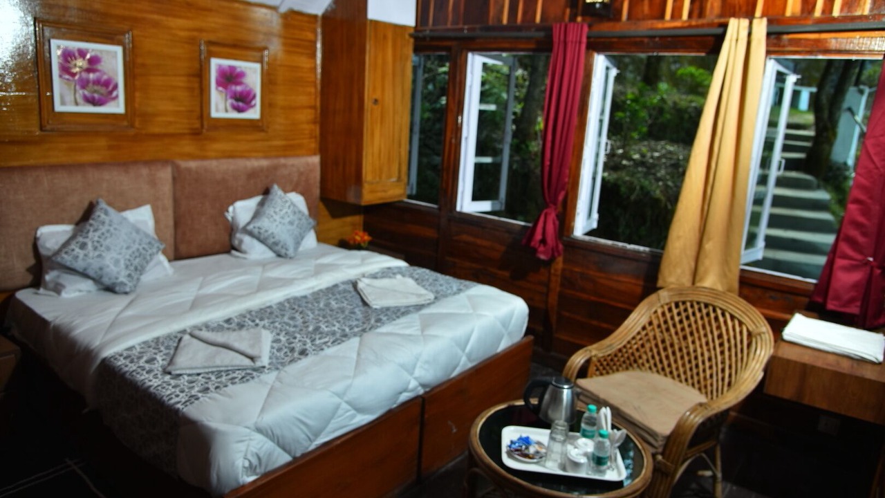 Photo of Bedroom in Gagar