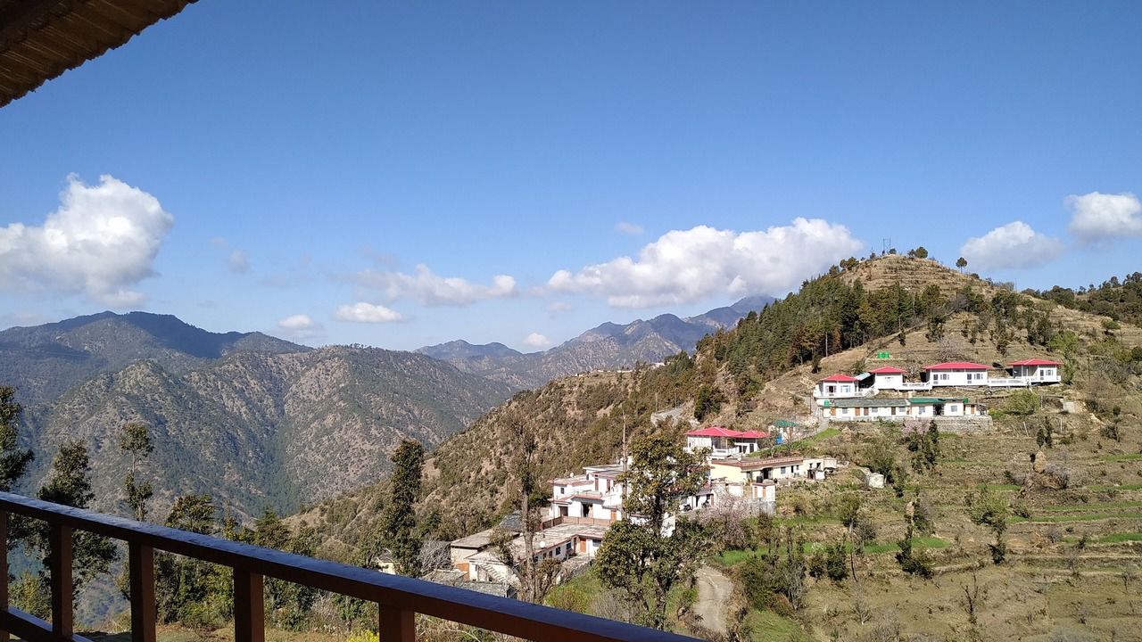 Photo of Others in Tehri