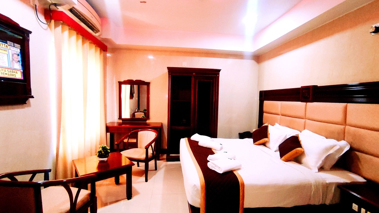 Photo of Bedroom in Mysore