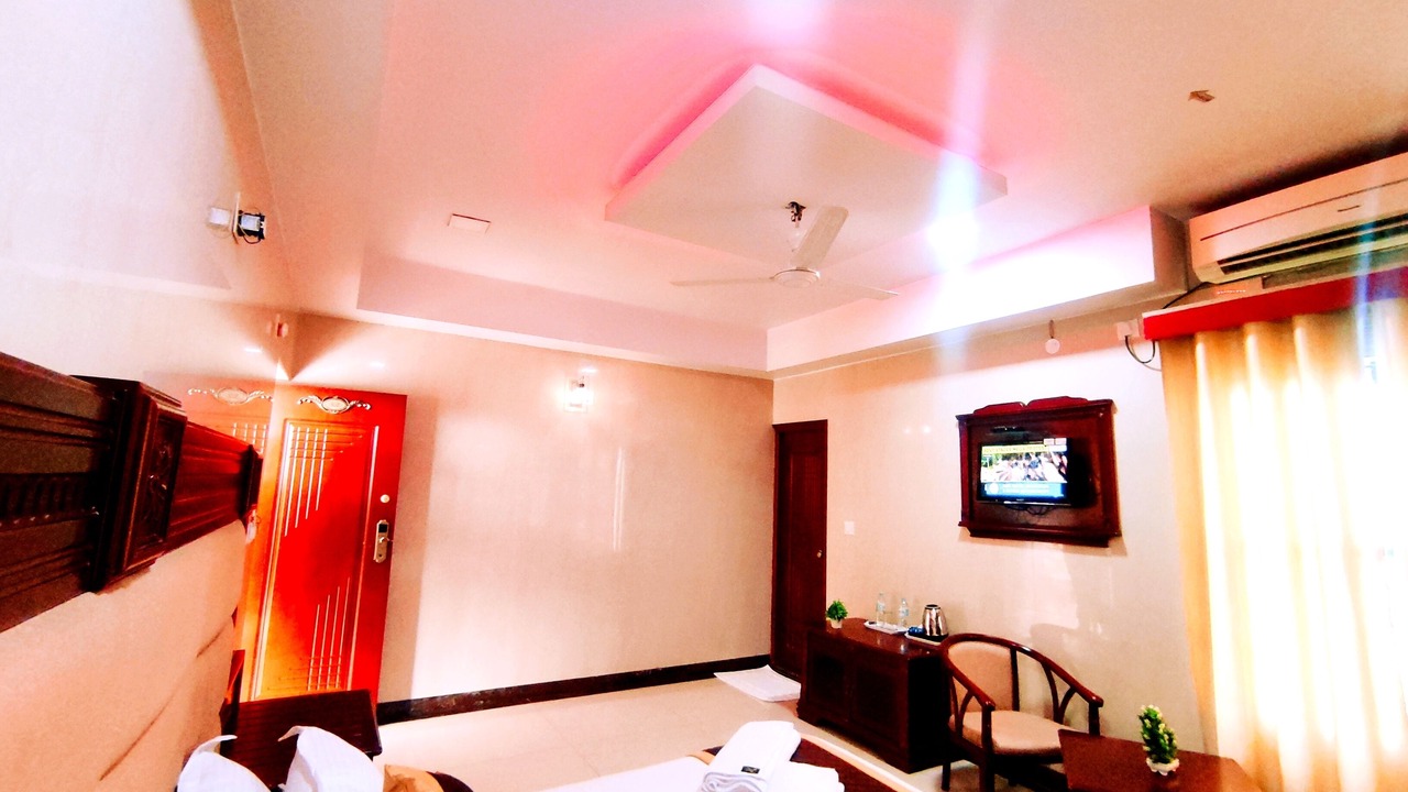 Photo of Bedroom in Mysore