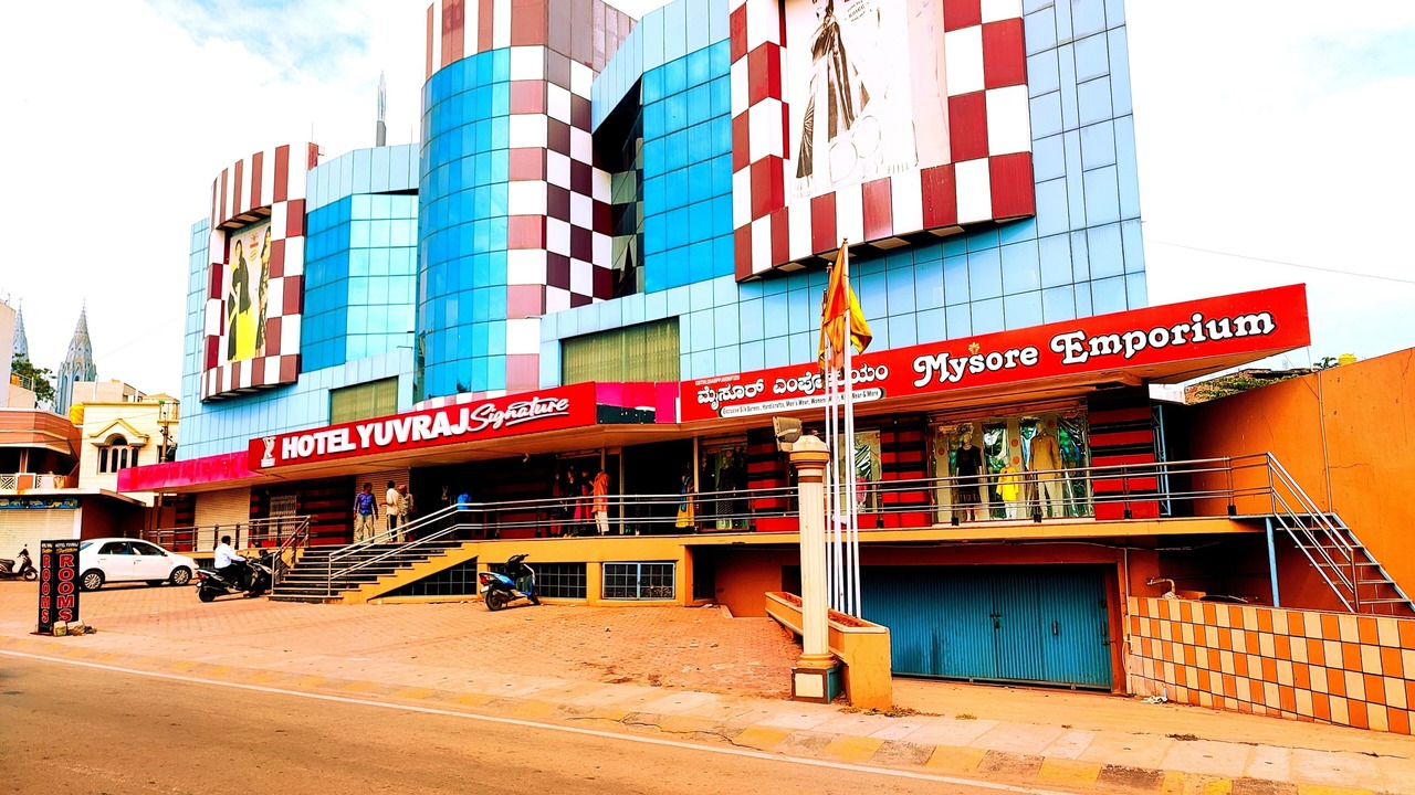 Photo of Outdoor in Mysore