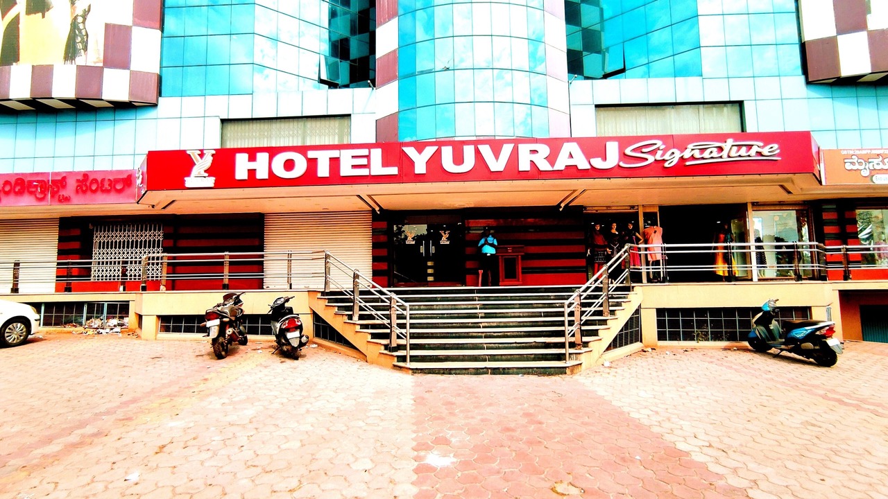 Photo of Outdoor in Mysore